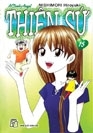 Thiên Sứ - Tập 15 