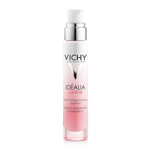 Tinh chất dưỡng trắng da Vichy Idealia Lumiere Iluminating Moisture Es...