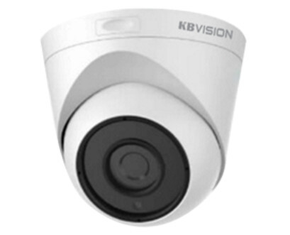 Camera Dome HDCVI hồng ngoại Kbvision KXV-2004S4 