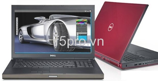 DELL Precision M6800 4910 16 500 2G