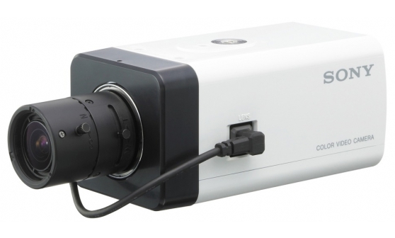Camera box Sony SSCG103 (SSC-G103) 