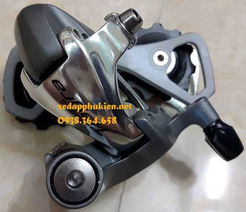 Cùi dề Shimano Tiagra 4600 xe đạp cuộc 