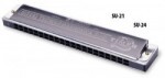 Kèn Harmonica Suzuki SU-24 (SU-24C) 