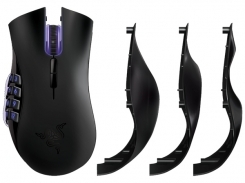 Chuột máy tính Razer Naga Epic 