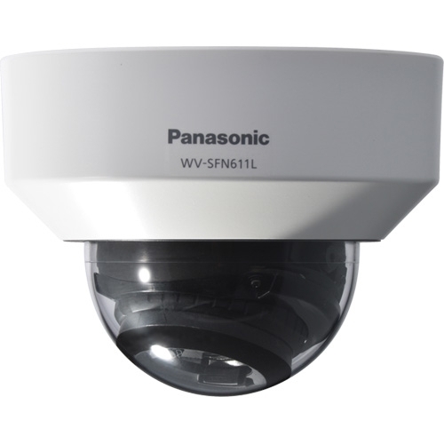Camera Panasonic WV-SFN611L 
