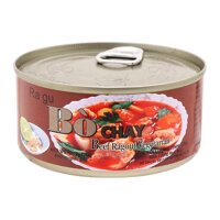 Nơi Ban Ca Ri Ga Chay Vissan Hộp 170g Gia Rẻ Nhất Thang 07 21