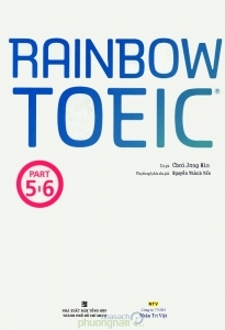 Rainbow TOEIC - Part 5, 6 - Choi Jong Min