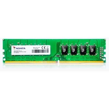 RAM Adata DDRam 4Gb 2400 AD4U2400J4G17-R