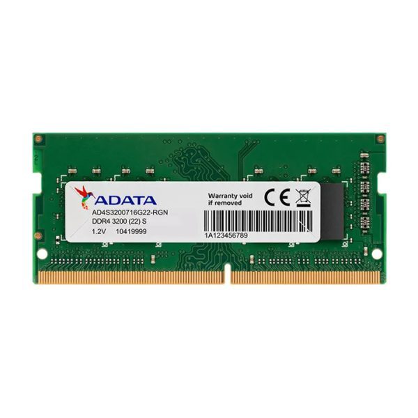 RAM Adata Premier 16GB DDR4 Bus 3200MHz