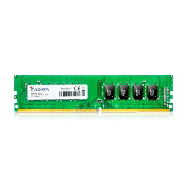 RAM Adata Premier 4GB DDR4 Bus 2400MHz
