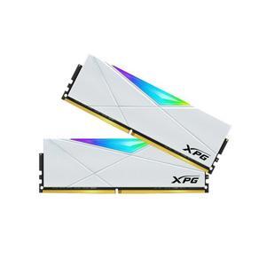 RAM Adata XPG Spectrix D50 RGB 8GB DDR4 3200Mhz (AX4U32008G16A-SW50)