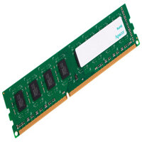 Ram Apacer 8GB DDR3 1600Mhz DL.08G2K.KAM