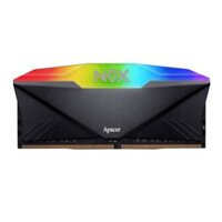 RAM Apacer NOX RGB Black 16GB DDR4 3200MHz