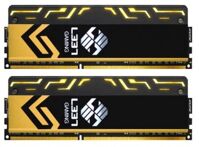 RAM Avexir Blitz 1.1 ECS L337 Red 16GB (2x8GB) DDR3 Bus 1600Mhz - (AVD3U16001008G-2BZ1ELR)