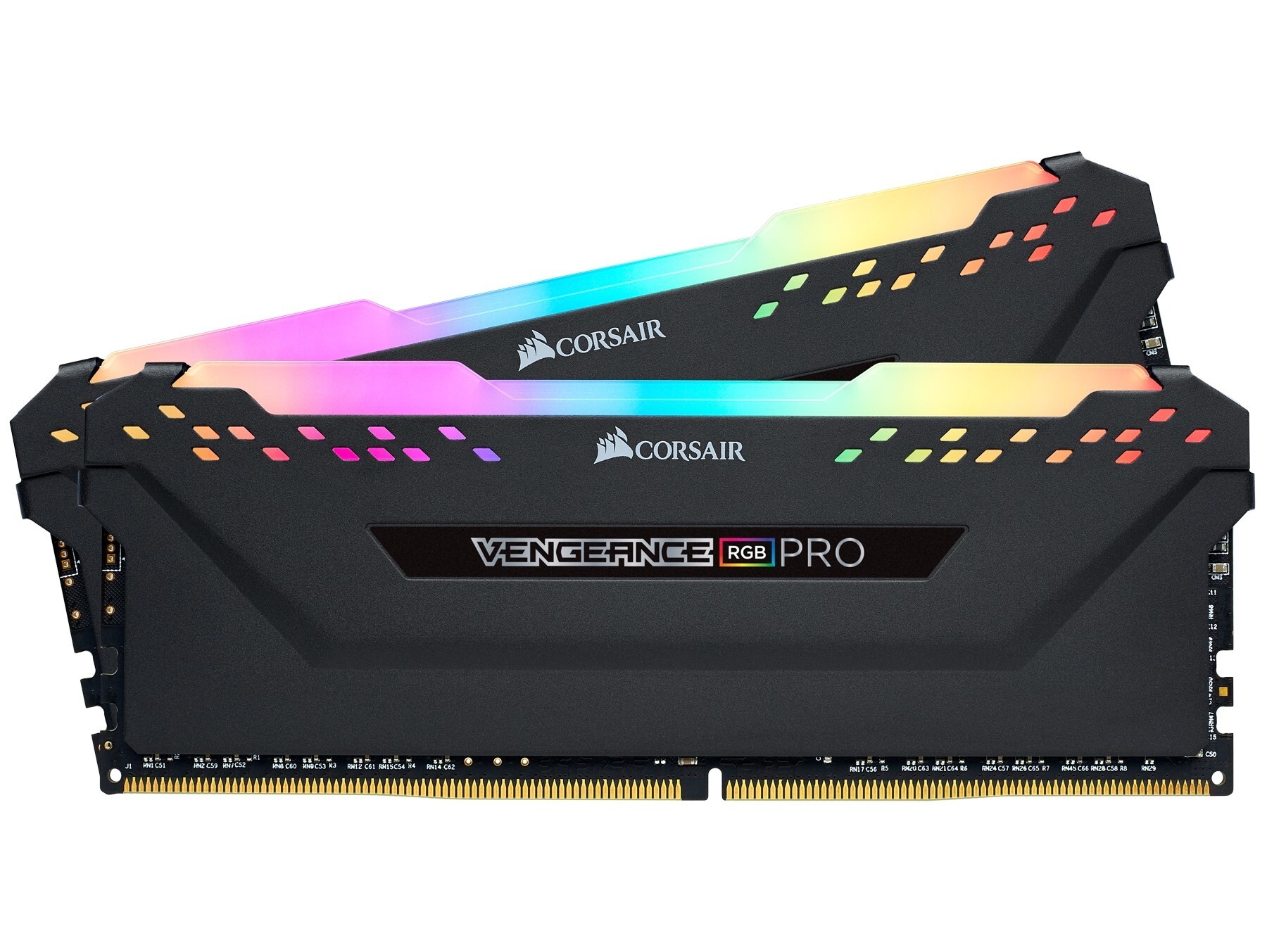 RAM Corsair 32Gb BUS 3000MHz CMW32GX4M2D3000C16