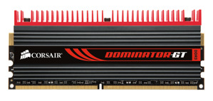 Ram Corsair Dominator GT 12GB 3X4 Kit CMT12GX3M3A2000C9