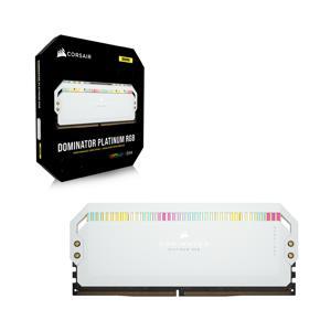 RAM Corsair Dominator Platinum RGB 64GB CMT64GX5M2B5200C40W