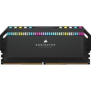 RAM Corsair Dominator Platinum 64GB (2x32GB) RGB 6000 DDR5 (CMT64GX5M2B6000C40)
