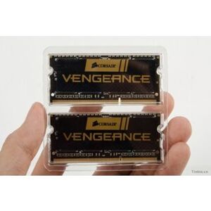 Ram laptop Corsair Vengeance - 16GB kit (2x8GB)/ DDR3/ 1866Mhz