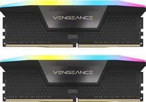 Ram Corsair Vengeance 48GB 5200MHz DDR5 (CMH48GX5M2B5200C38)