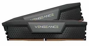 Ram Corsair Vengeance 64GB 5200MHz DDR5 (CMK64GX5M2B5200C40)