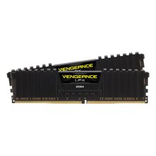 RAM Corsair Vengeance LPX 16GB CMK16GX4M2A2666C16 - DDR4, 2666mhz,  C16, (2 x 8GB)