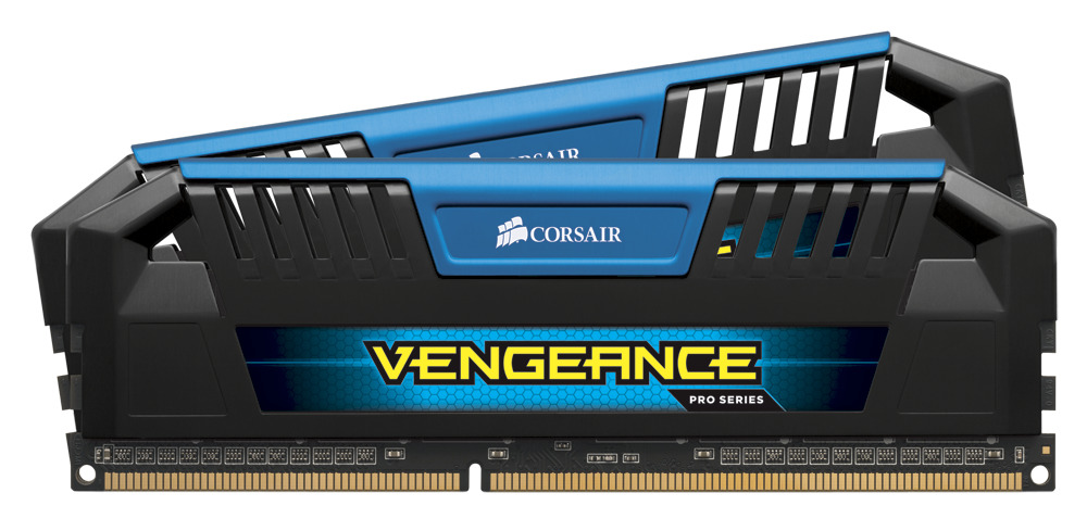 Ram Corsair Vengeance Pro RGB 8GB DDR4 Bus 3000 CMW8GX4M1D3000C16