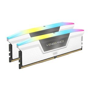 RAM Corsair Vengeance RGB 32GB DDR5 6000MHz