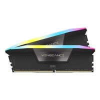 RAM Corsair Vengeance RGB 32GB DDR5 6000MHz