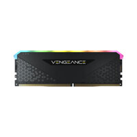 RAM Corsair Vengeance RGB RS 16GB DDR4 3200Mhz (CMG16X4M2E3200C16)