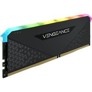 RAM Corsair Vengeance RS RGB 1x8GB 3600 (CMG8GX4M1D3600C18)