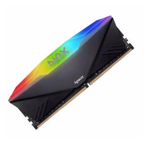RAM DDR4 Apacer NOX RGB Aura 2 16GB(1x16) 3200MHz