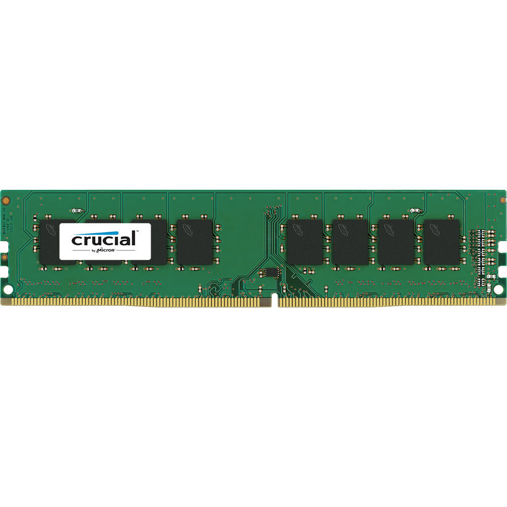 RAM DDR4 Crucial CT4G4DFS824A - 4GB