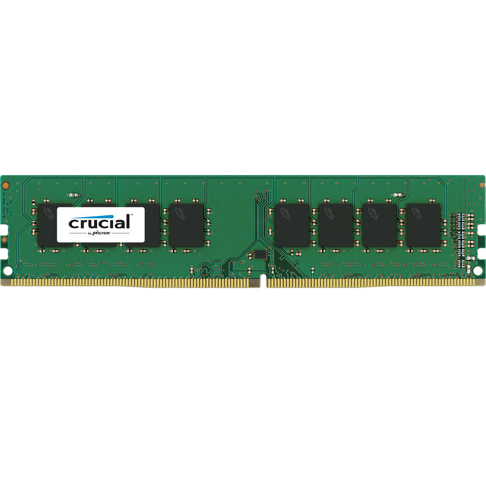RAM DDR4 Crucial CT8G4DFS824A - 8GB