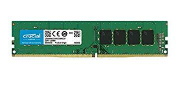 RAM DDR4 Crucial CT8G4DFS8266 - 8GB