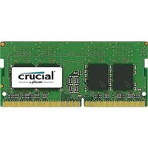 RAM DDR4 Crucial CT8G4SFS824A 8GB