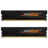 RAM DDR4 Geil  Evo Spear GSB416GB2400c16DC 16GB