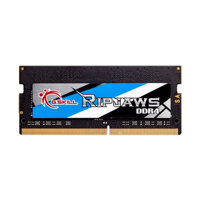 RAM DDR4 Gskill Ripjaws F4-2666C19S-8GRS 8GB