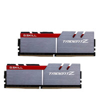Ram DDR4 G.Skill Trident Z 32GB F4-3200C16D-32GTZ