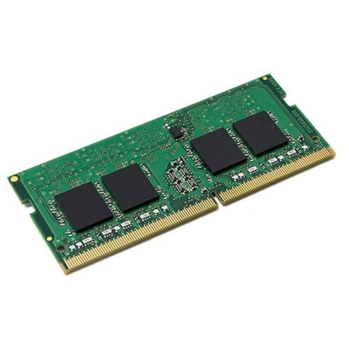 RAM DDR4 Kingston KVR21S15S8/4 4GB