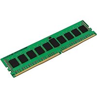 RAM DDR4 Kingston KVR24N17S6/4 - 4GB