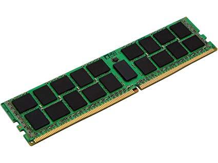 RAM DDR4 Kingston KVR26N19D8/16 - 16GB