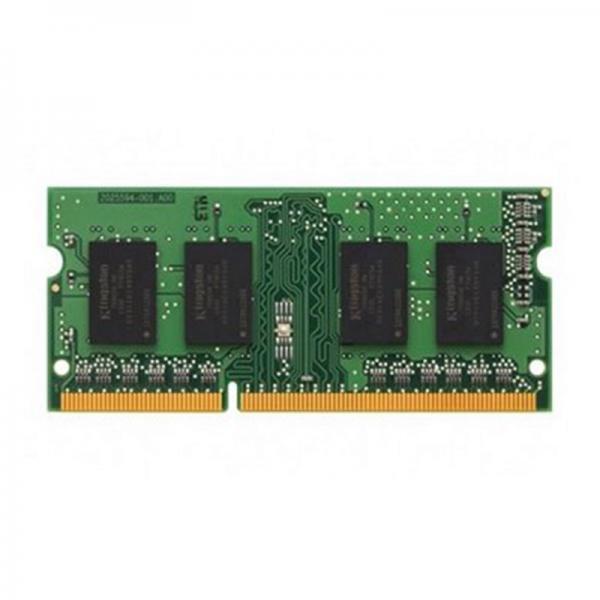 RAM DDR4 Kingston KVR26S19S6/4 - 4GB