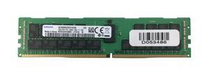 RAM DDR4 Server Samsung 32GB 2666Mhz ECC Registered Server Memory M393A4K40BB2-CTD