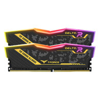 Ram DDR4 Team 16G/3200 T-Force Delta TUF Gaming Alliance