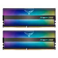 Ram DDR4 Team 16G/3600 T-Force XTREEM ARGB Gaming TF10D48G3600HC18JBK)