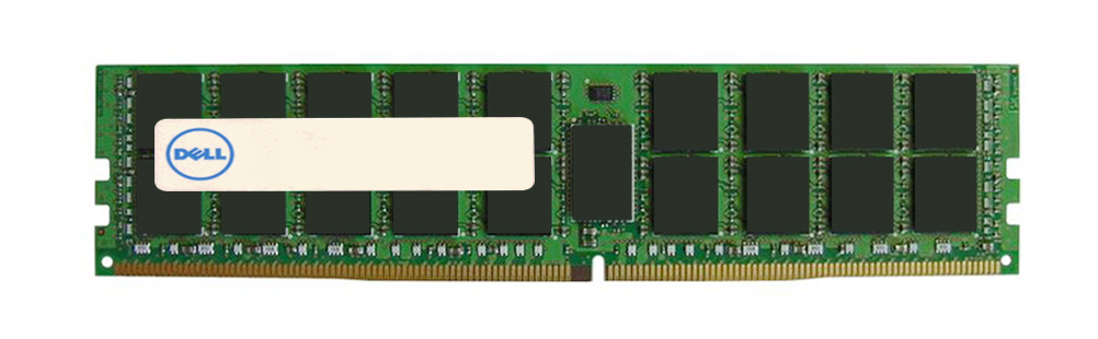 RAM DELL 32GB DDR4 2133MHz PC4-17000 ECC Registered A8217683