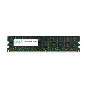 RAM DELL 4GB DDR4 2400MHz PC4-19200 ECC Registered (A8711885)