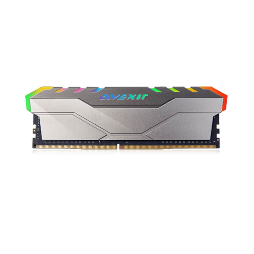 Ram Desktop AVERXIR 2C2C – Core2 RGB AVD4UZ332001608G-2C2C