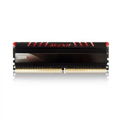 Ram Desktop AVEXIR 1COR Red AVD4UZ326661916G-1COR
